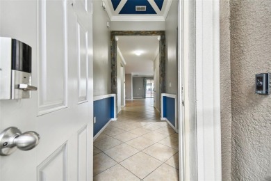 SELLER OFFERING A CONCESSION OF UP TO $5,000 (SOME PICTURES HAVE on Summerfield Crossing Golf Club in Florida - for sale on GolfHomes.com, golf home, golf lot
