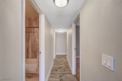 This lovely 3BD, 2BA, 2CAR mid-century Home with a modern flare on Las Vegas National Golf Club in Nevada - for sale on GolfHomes.com, golf home, golf lot