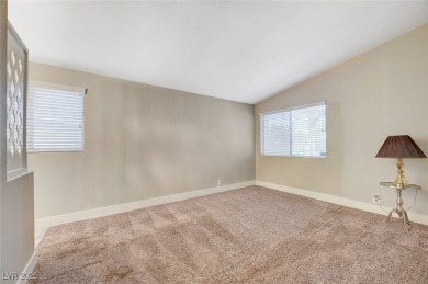 This lovely 3BD, 2BA, 2CAR mid-century Home with a modern flare on Las Vegas National Golf Club in Nevada - for sale on GolfHomes.com, golf home, golf lot