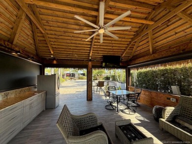 When Only the BEST Will Do! Experience luxury outdoor living on Motorcoach Resort Golf Course in Florida - for sale on GolfHomes.com, golf home, golf lot