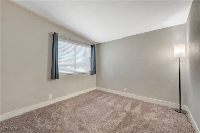 This lovely 3BD, 2BA, 2CAR mid-century Home with a modern flare on Las Vegas National Golf Club in Nevada - for sale on GolfHomes.com, golf home, golf lot
