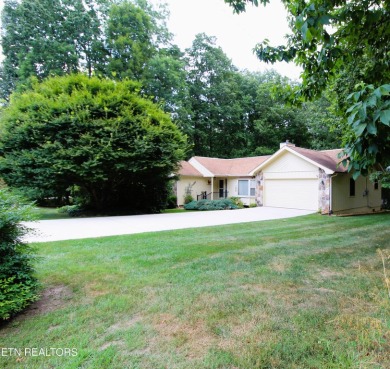 Welcome to your tranquil home on Lakeside Drive, where comfort on Druid Hills Golf Club in Tennessee - for sale on GolfHomes.com, golf home, golf lot