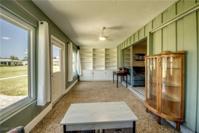 Tucked away in the peaceful Whiskey Creek neighborhood on a on Whiskey Creek Country Club in Florida - for sale on GolfHomes.com, golf home, golf lot