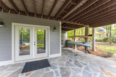 Welcome to Reynolds Lake Oconee -- where luxury lakefront living on Reynolds Lake Oconee - The Oconee in Georgia - for sale on GolfHomes.com, golf home, golf lot