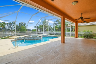 Beautiful pool home in the much-desired Gated Community of St on St. James Golf Club in Florida - for sale on GolfHomes.com, golf home, golf lot