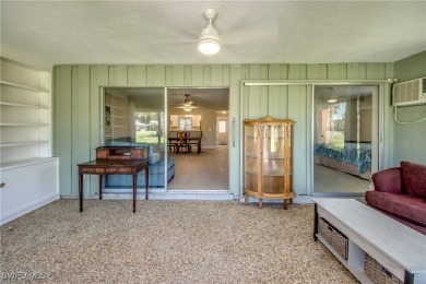 Tucked away in the peaceful Whiskey Creek neighborhood on a on Whiskey Creek Country Club in Florida - for sale on GolfHomes.com, golf home, golf lot