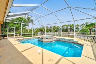 Beautiful pool home in the much-desired Gated Community of St on St. James Golf Club in Florida - for sale on GolfHomes.com, golf home, golf lot