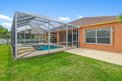 Beautiful pool home in the much-desired Gated Community of St on St. James Golf Club in Florida - for sale on GolfHomes.com, golf home, golf lot