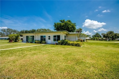 Tucked away in the peaceful Whiskey Creek neighborhood on a on Whiskey Creek Country Club in Florida - for sale on GolfHomes.com, golf home, golf lot