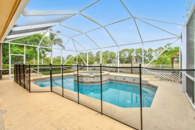 Beautiful pool home in the much-desired Gated Community of St on St. James Golf Club in Florida - for sale on GolfHomes.com, golf home, golf lot