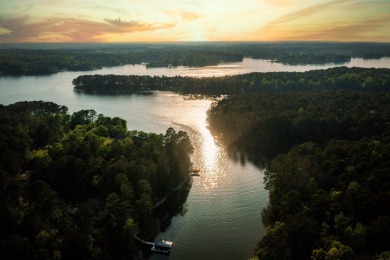 Welcome to Reynolds Lake Oconee -- where luxury lakefront living on Reynolds Lake Oconee - The Oconee in Georgia - for sale on GolfHomes.com, golf home, golf lot