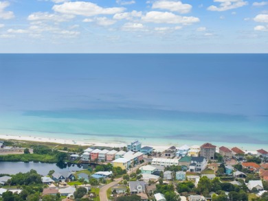 Coastal Living Starts Here! Build your dream just minutes from on Sharks Tooth Golf Club in Florida - for sale on GolfHomes.com, golf home, golf lot