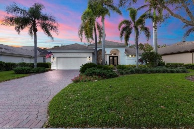 Discover 20048 Buttermere Ct, a stunningly renovated residence on The Club At Grandezza in Florida - for sale on GolfHomes.com, golf home, golf lot