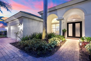 Discover 20048 Buttermere Ct, a stunningly renovated residence on The Club At Grandezza in Florida - for sale on GolfHomes.com, golf home, golf lot