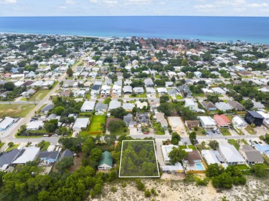 Coastal Living Starts Here! Build your dream just minutes from on Sharks Tooth Golf Club in Florida - for sale on GolfHomes.com, golf home, golf lot