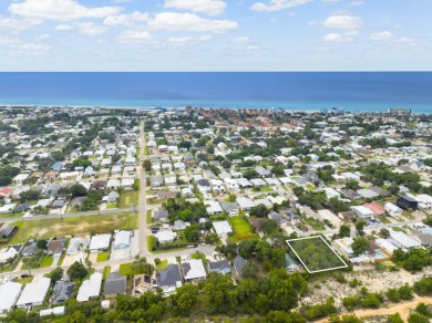 Coastal Living Starts Here! Build your dream just minutes from on Sharks Tooth Golf Club in Florida - for sale on GolfHomes.com, golf home, golf lot
