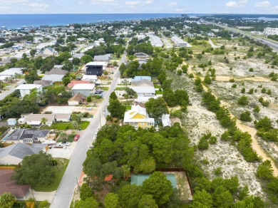 Coastal Living Starts Here! Build your dream just minutes from on Sharks Tooth Golf Club in Florida - for sale on GolfHomes.com, golf home, golf lot