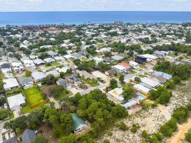 Coastal Living Starts Here! Build your dream just minutes from on Sharks Tooth Golf Club in Florida - for sale on GolfHomes.com, golf home, golf lot