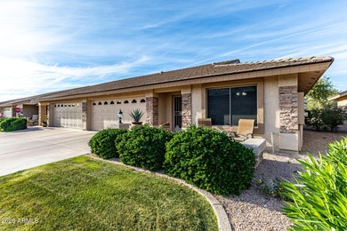 Beautifully updated Golf 1 condo in Sunland Springs Village on Sunland Springs Golf Course  in Arizona - for sale on GolfHomes.com, golf home, golf lot