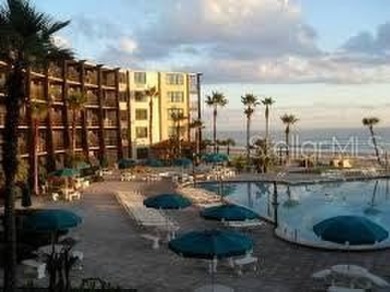 Financing Available INVESTMENT OPPORTUNITY! POOL IS OPEN! FULL on Oceans Golf Club in Florida - for sale on GolfHomes.com, golf home, golf lot