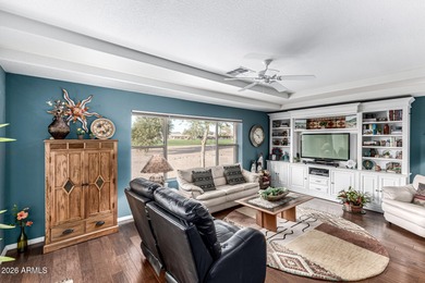 Beautifully updated Golf 1 condo in Sunland Springs Village on Sunland Springs Golf Course  in Arizona - for sale on GolfHomes.com, golf home, golf lot