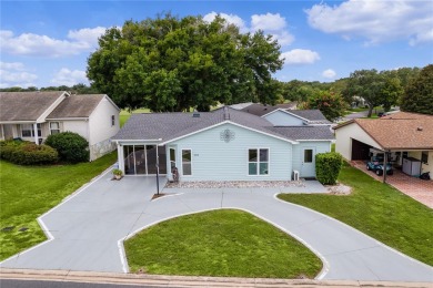 ~NO BOND~ on this charming 2/2 site-built home nestled on the on Hill Top Executive Golf Course in Florida - for sale on GolfHomes.com, golf home, golf lot