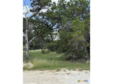 Quiet, secluded, country living, on this .46 acre lot in Rebecca on Rebecca Creek Golf Club in Texas - for sale on GolfHomes.com, golf home, golf lot