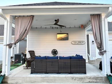 PROFESSIONAL PHOTOS WILL BE UPLOADED TUESDAY!! Located in the on Capitol Hill Golf Course in Alabama - for sale on GolfHomes.com, golf home, golf lot