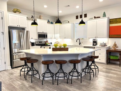 PROFESSIONAL PHOTOS WILL BE UPLOADED TUESDAY!! Located in the on Capitol Hill Golf Course in Alabama - for sale on GolfHomes.com, golf home, golf lot