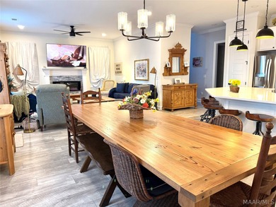 PROFESSIONAL PHOTOS WILL BE UPLOADED TUESDAY!! Located in the on Capitol Hill Golf Course in Alabama - for sale on GolfHomes.com, golf home, golf lot