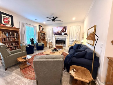 PROFESSIONAL PHOTOS WILL BE UPLOADED TUESDAY!! Located in the on Capitol Hill Golf Course in Alabama - for sale on GolfHomes.com, golf home, golf lot