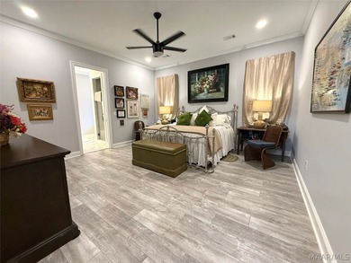 PROFESSIONAL PHOTOS WILL BE UPLOADED TUESDAY!! Located in the on Capitol Hill Golf Course in Alabama - for sale on GolfHomes.com, golf home, golf lot