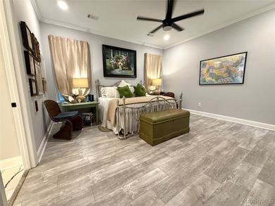 PROFESSIONAL PHOTOS WILL BE UPLOADED TUESDAY!! Located in the on Capitol Hill Golf Course in Alabama - for sale on GolfHomes.com, golf home, golf lot