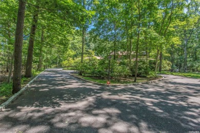 Inc Village--Drive through *The Gates to Belle Terre* onto Cliff on Port Jefferson Country Club At Harbor Hills in New York - for sale on GolfHomes.com, golf home, golf lot