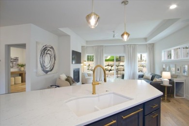 Imagine yourself here! Gorgeous ranch condo in desirable Bentley on Hawks Landing Golf Club in Wisconsin - for sale on GolfHomes.com, golf home, golf lot