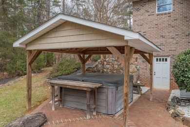 Unique Property! Great Location! Great Price and Golf Cart on Private - Golf Practice Center in North Carolina - for sale on GolfHomes.com, golf home, golf lot