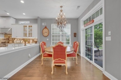Completely upgraded Bronson Country Manor model in special rare on Flanders Valley Golf Course in New Jersey - for sale on GolfHomes.com, golf home, golf lot