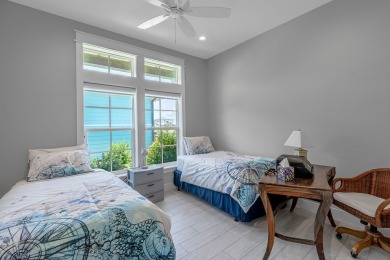 Welcome to coastal living at its finest! This beautifully on Lamar Golf Course in Texas - for sale on GolfHomes.com, golf home, golf lot