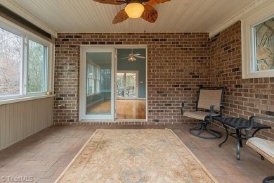 Unique Property! Great Location! Great Price and Golf Cart on Private - Golf Practice Center in North Carolina - for sale on GolfHomes.com, golf home, golf lot
