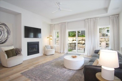 Imagine yourself here! Gorgeous ranch condo in desirable Bentley on Hawks Landing Golf Club in Wisconsin - for sale on GolfHomes.com, golf home, golf lot