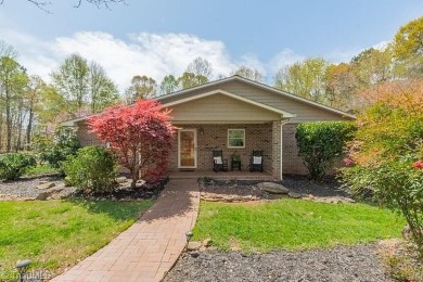 Unique Property! Great Location! Great Price and Golf Cart on Private - Golf Practice Center in North Carolina - for sale on GolfHomes.com, golf home, golf lot