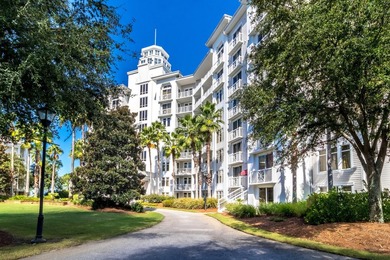 Experience elevated resort living in this beautifully updated on Sandestin Golf and Beach Resort - Raven in Florida - for sale on GolfHomes.com, golf home, golf lot