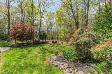 Unique Property! Great Location! Great Price and Golf Cart on Private - Golf Practice Center in North Carolina - for sale on GolfHomes.com, golf home, golf lot