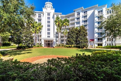 Experience elevated resort living in this beautifully updated on Sandestin Golf and Beach Resort - Raven in Florida - for sale on GolfHomes.com, golf home, golf lot