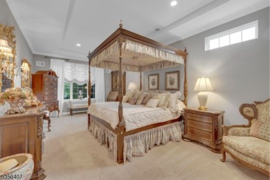 Completely upgraded Bronson Country Manor model in special rare on Flanders Valley Golf Course in New Jersey - for sale on GolfHomes.com, golf home, golf lot