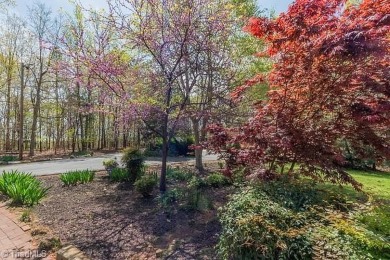 Unique Property! Great Location! Great Price and Golf Cart on Private - Golf Practice Center in North Carolina - for sale on GolfHomes.com, golf home, golf lot