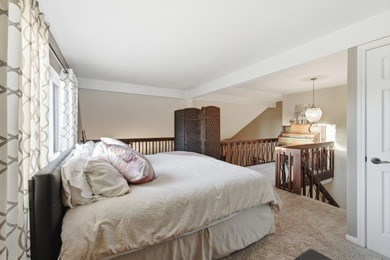 A MUST SEE - Welcome to this stunning 2 Bedroom, 2 Bath with a on Pine Meadow Golf Club in Illinois - for sale on GolfHomes.com, golf home, golf lot