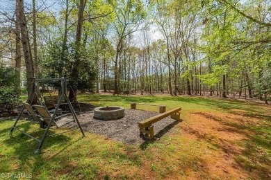 Unique Property! Great Location! Great Price and Golf Cart on Private - Golf Practice Center in North Carolina - for sale on GolfHomes.com, golf home, golf lot