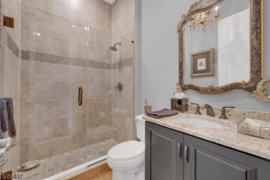 Completely upgraded Bronson Country Manor model in special rare on Flanders Valley Golf Course in New Jersey - for sale on GolfHomes.com, golf home, golf lot