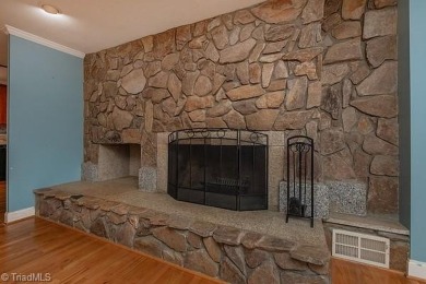 Unique Property! Great Location! Great Price and Golf Cart on Private - Golf Practice Center in North Carolina - for sale on GolfHomes.com, golf home, golf lot